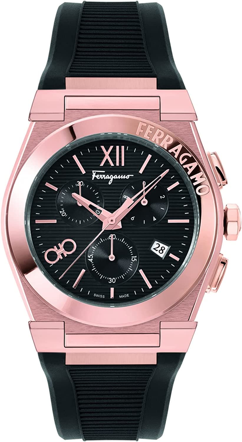 Salvatore watch hotsell