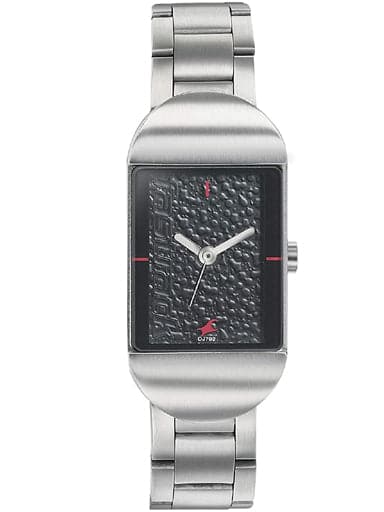 Fastrack Go Skate Analog White Dial Women's Watch - Kamal Watch Company