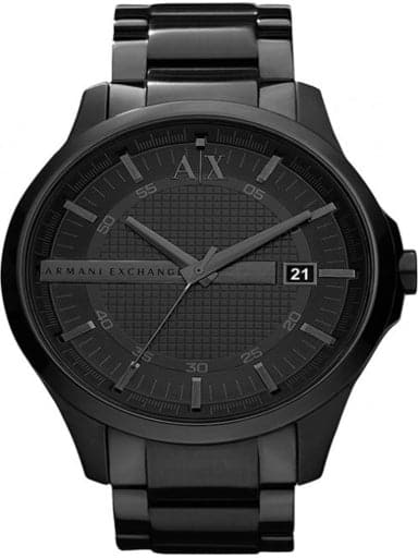 Armani Exchange AX2104I Men's Watch - Kamal Watch Company