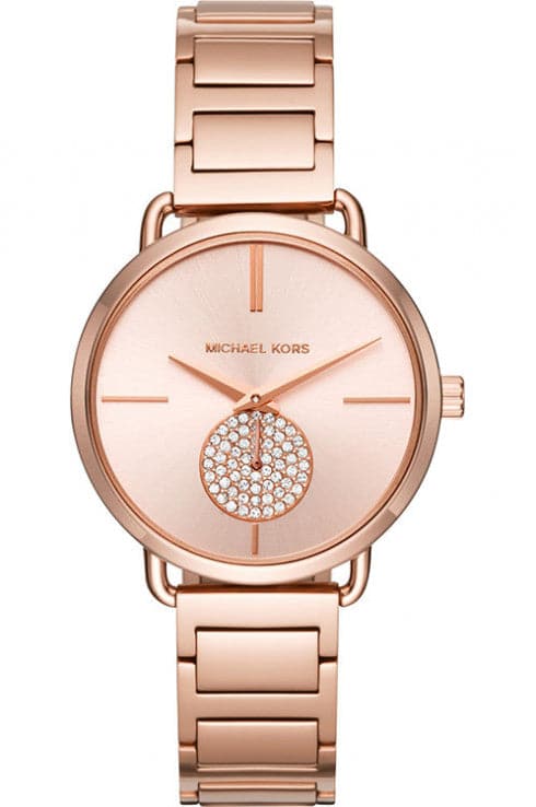 MICHAEL KORS MK3640 WOMEN'S WATCH - Kamal Watch Company