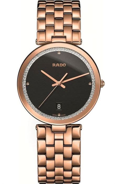 Rado Florence Quartz Men's Watch - Kamal Watch Company