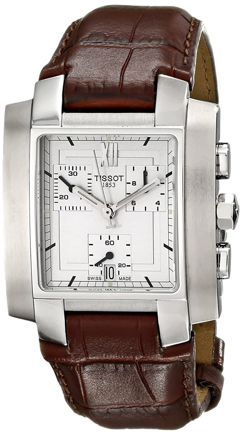 Tissot txl chrono new arrivals