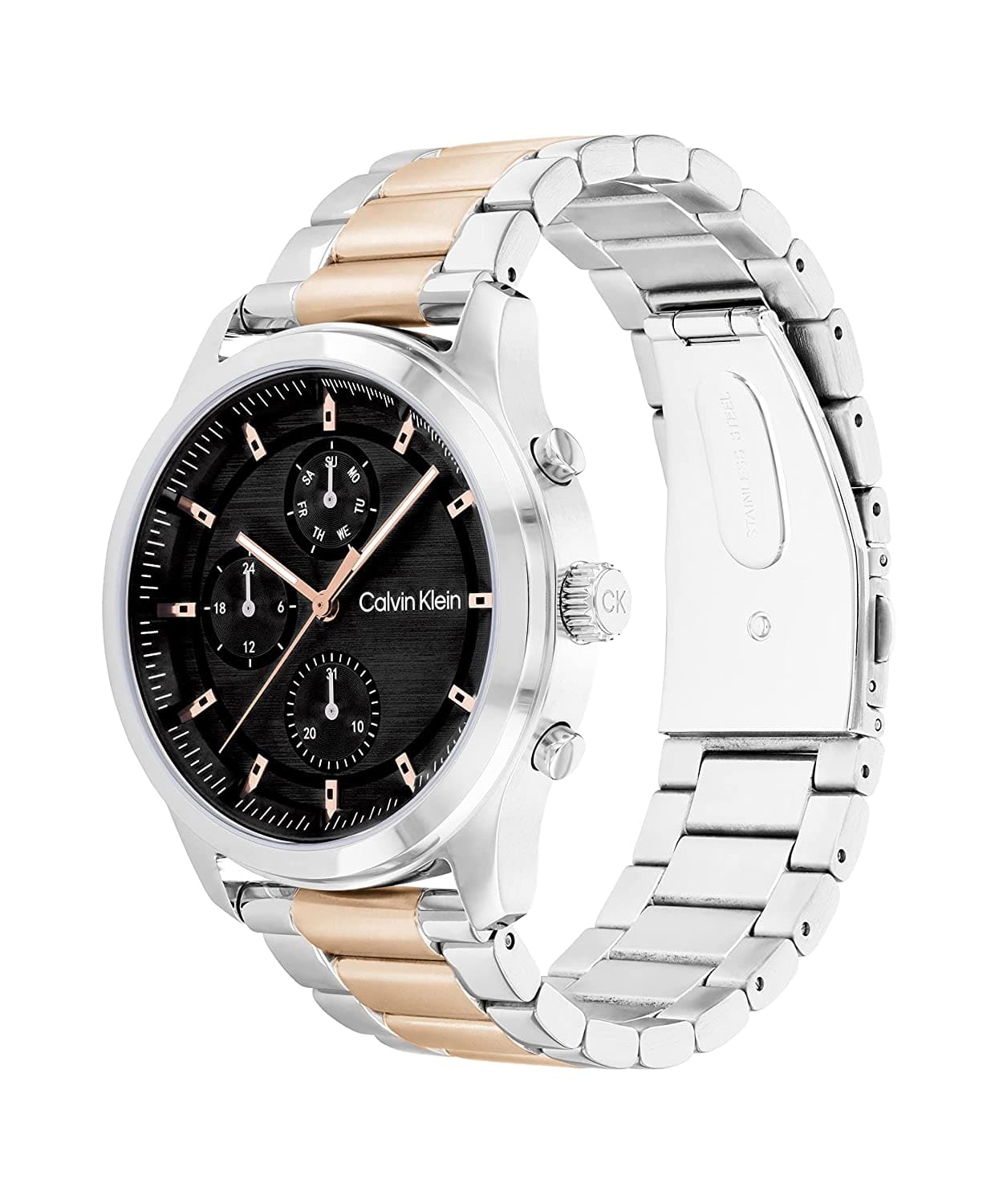 CALVIN KLEIN Ambition 25200210 - Kamal Watch Company