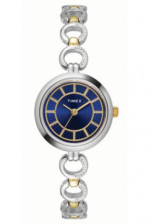 Timex TWEL11417 Analog Women's Watch - Kamal Watch Company