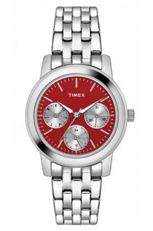 Timex Analog TW000W107 Women's Watch - Kamal Watch Company