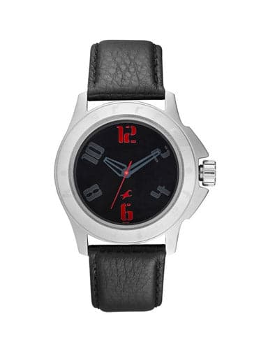 Fastrack Analog Multi Color Dial Men S Watch 75