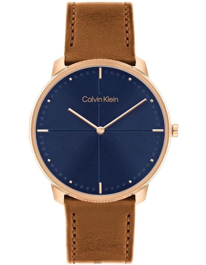 Calvin Klein Iconic 25200154 - Kamal Watch Company