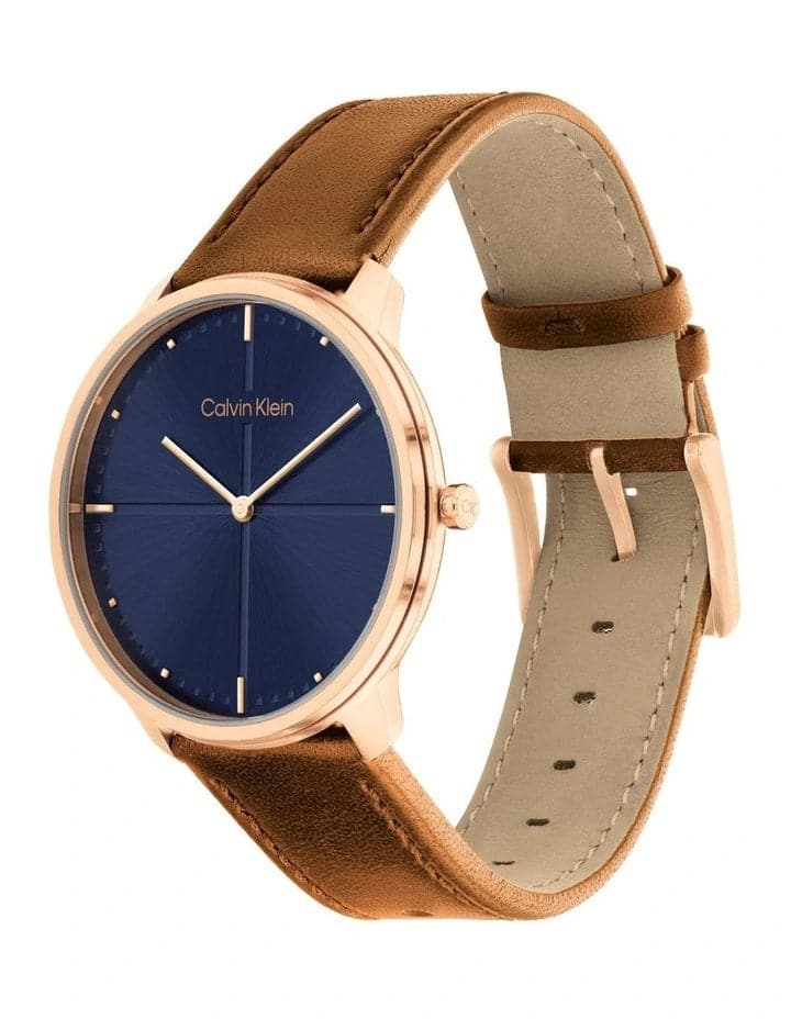 Calvin Klein Iconic 25200154 - Kamal Watch Company