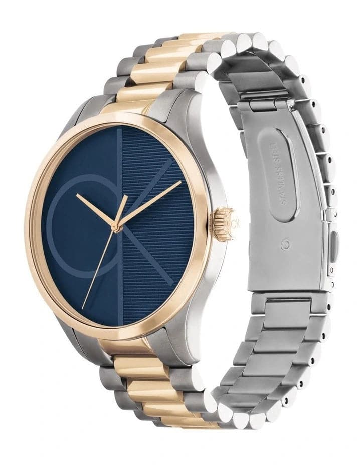 Calvin Klein Iconic 25200165 - Kamal Watch Company