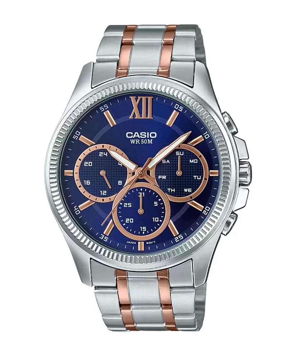 Casio two online tone watch