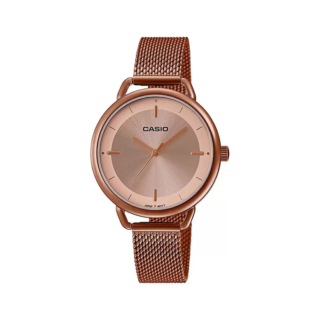 Casio LTP-E413MR-9ADF(A1799) Analog - Kamal Watch Company