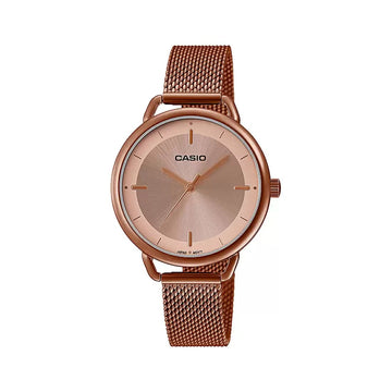 Casio LTP-E413MR-9ADF(A1799) Analog - Kamal Watch Company