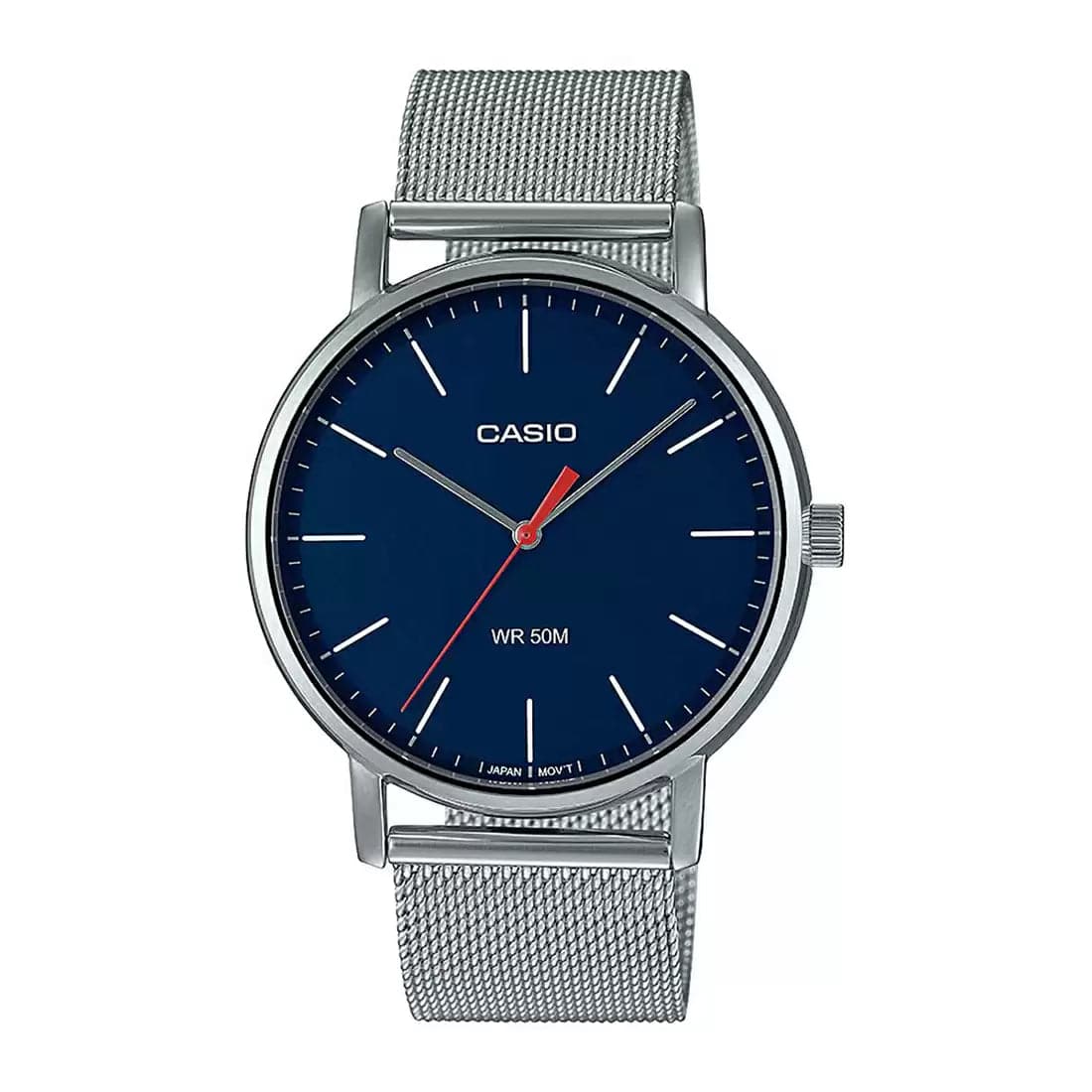 Casio Enticer Men Analog Men Watch - Kamal Watch Company