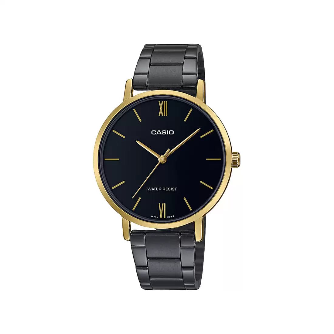 Casio enticer hotsell women's watch