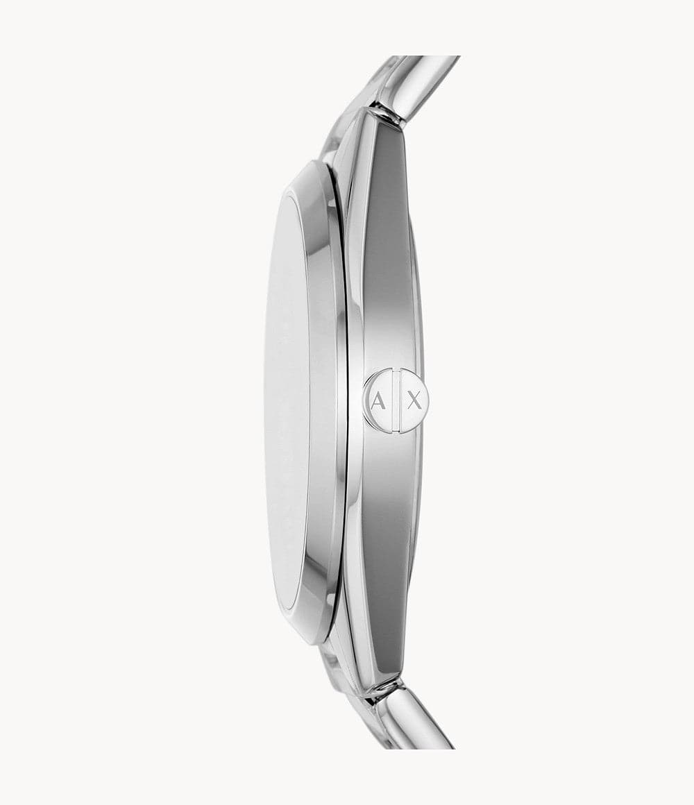 Armani Exchange Multifunction Stainless Steel Watch AX5654I - Kamal Watch Company