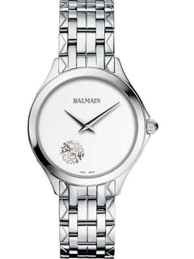 BALMAIN Balmain Flamea B4751.33.16 - Kamal Watch Company