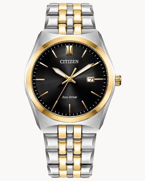CITIZEN Eco- Drive BM7334-58E Watch for Men