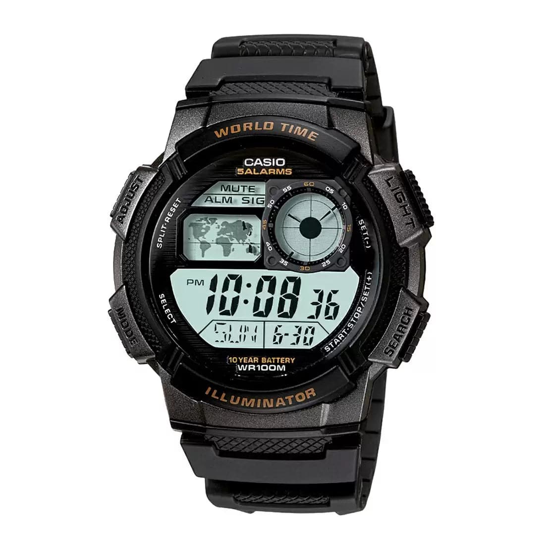 Casio d080 shop