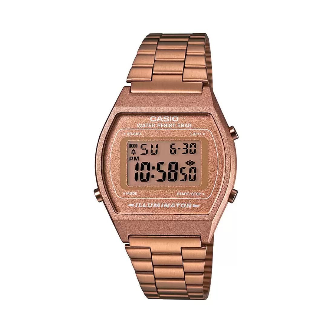 D128 B640WC-5ADF VINTAGE WATCH - Kamal Watch Company