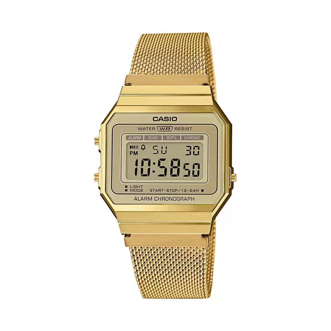 D171 A700WMG-9ADF VINTAGE WATCH - Kamal Watch Company