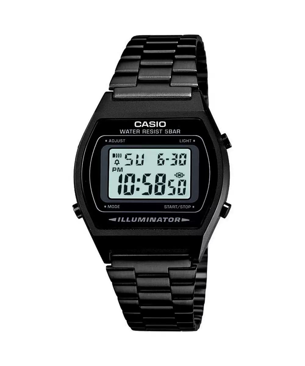 D180 B640WB-1ADF VINTAGE WATCH - Kamal Watch Company
