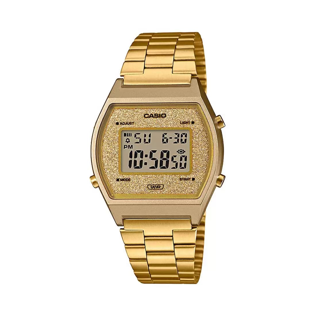 Casio B640WGG-9DF (D188) Vintage Collection Digital Watch - Kamal Watch Company