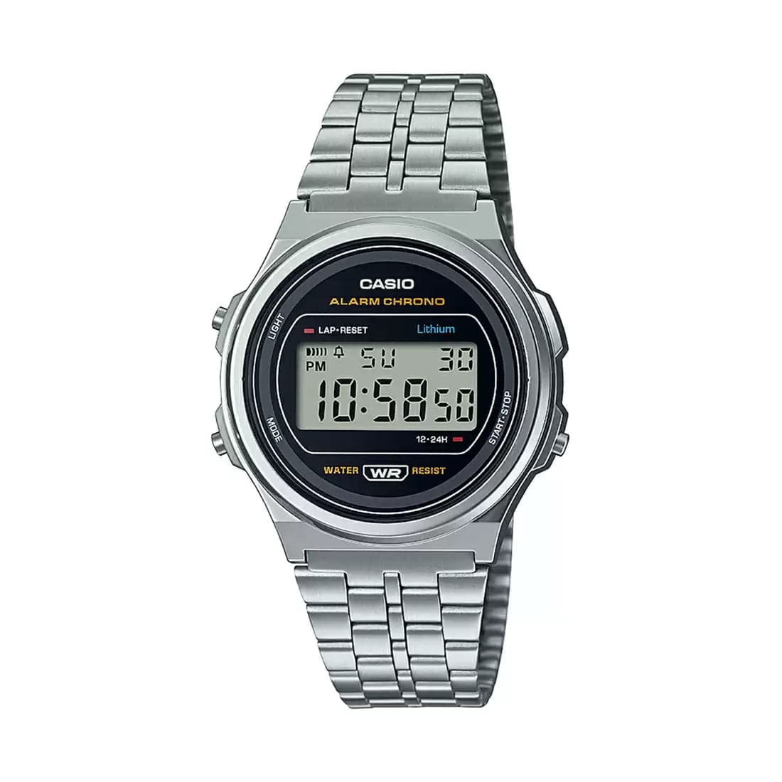 Casio Vintage Collection Digital Watch - Main Image