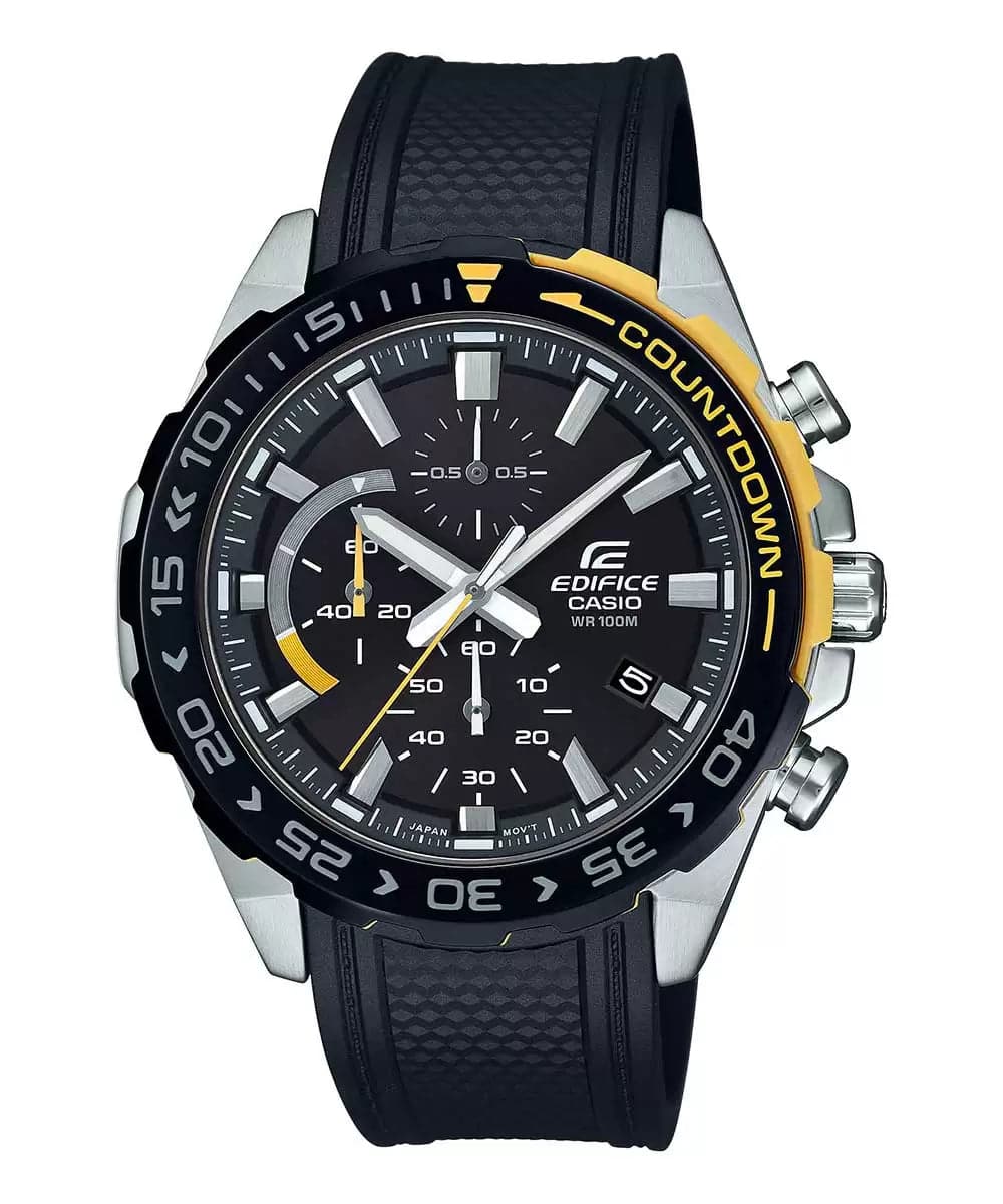 Edifice 2024 latest watch