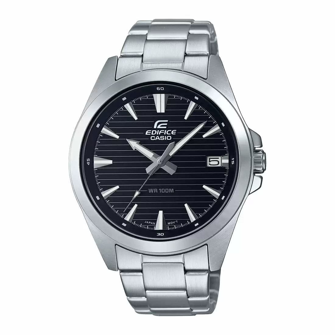Casio edifice 535 deals black