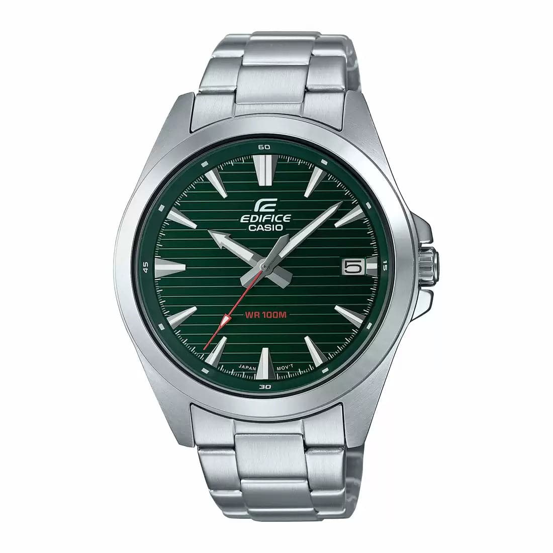 Casio top edifice 537