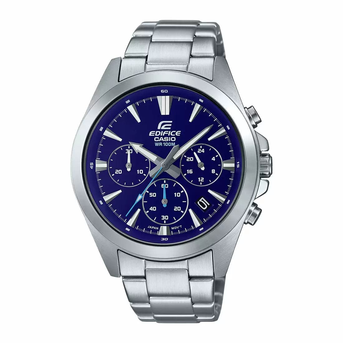 Casio edifice hot sale ef 545 dw