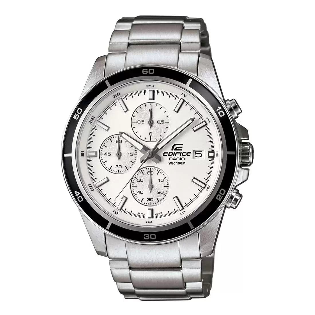 Casio ex096 edifice sales watch