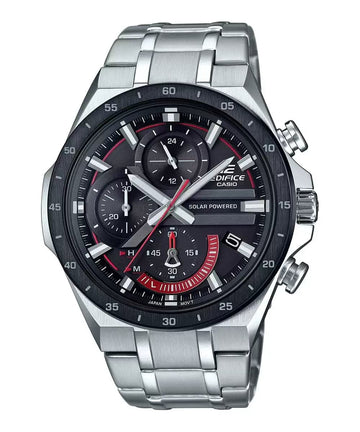 EX487 EQS-920DB-1AVUDF EDIFICE WATCH - Kamal Watch Company