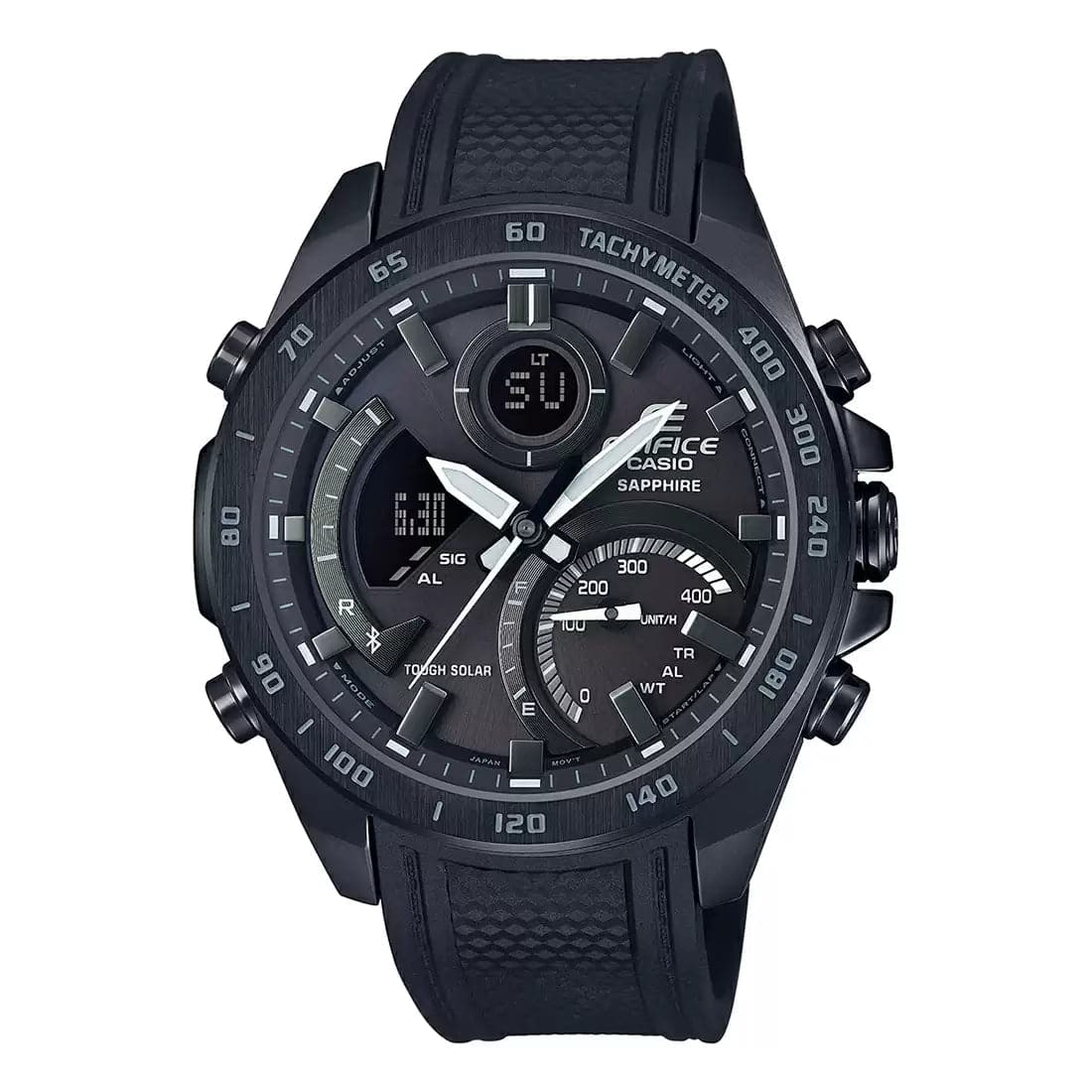 Edifice latest best sale watch