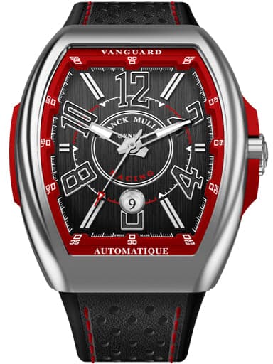 Franck Muller Vanguard Racing 45 V Sc Dt Ac Rcg Er