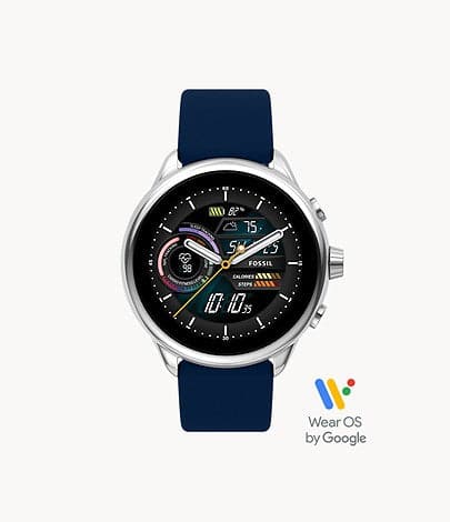 Fossil Gen Fossil Sport Smartwatch Wear Os Update FOSSIL Gen