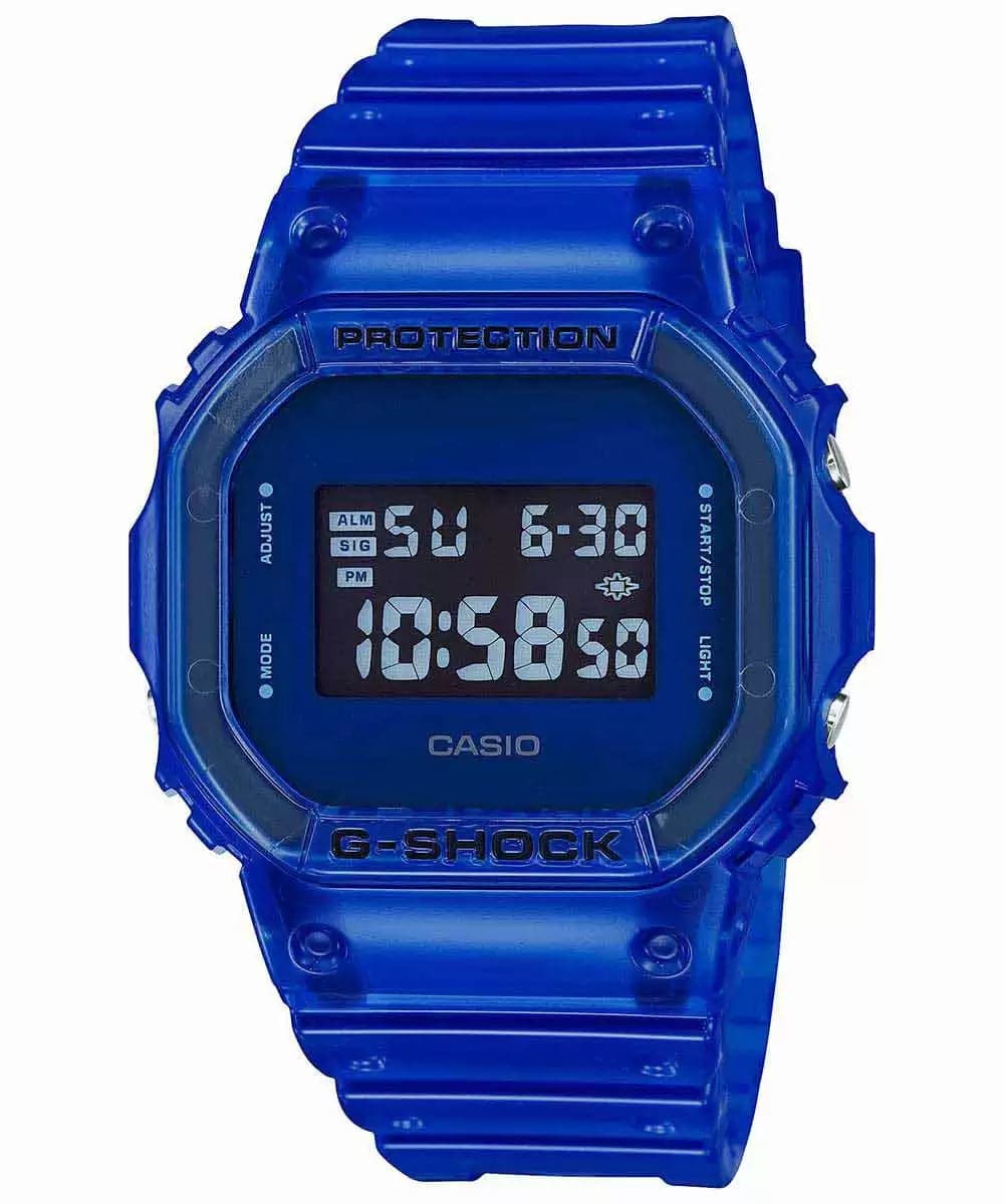 G1003 Dw-5600Sb-2Dr G-Shock Watch