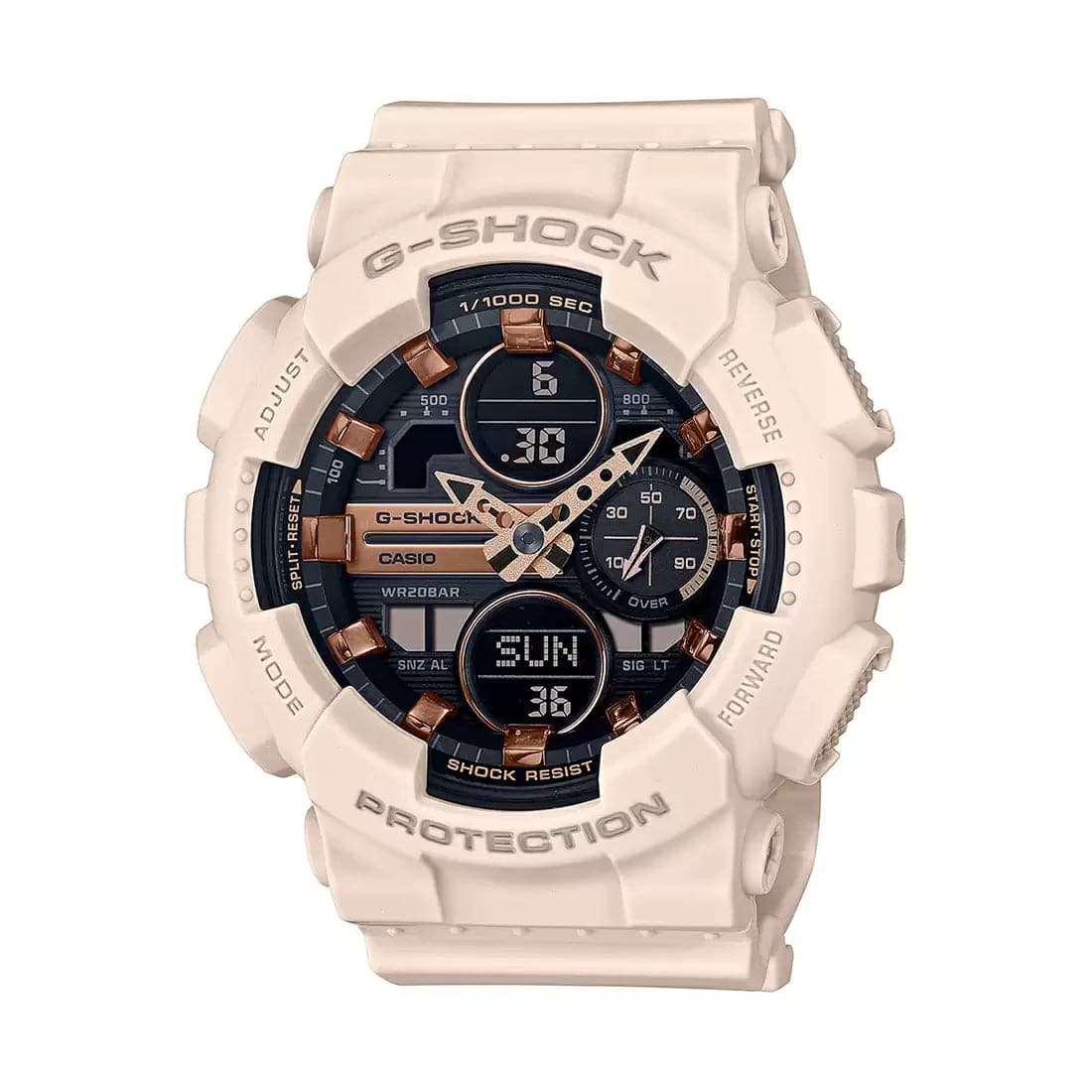 Casio G-Shock for Women Watch - Kamal Watch Company
