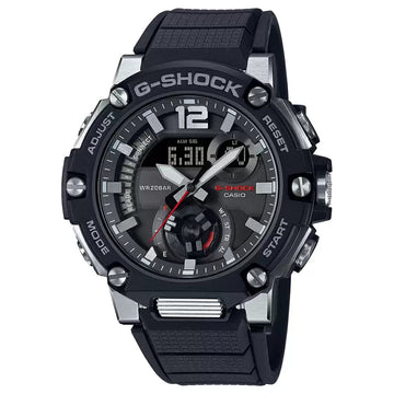 CASIO G-SHOCK Black G-Steel - Men's Watch G1092 - Kamal Watch Company
