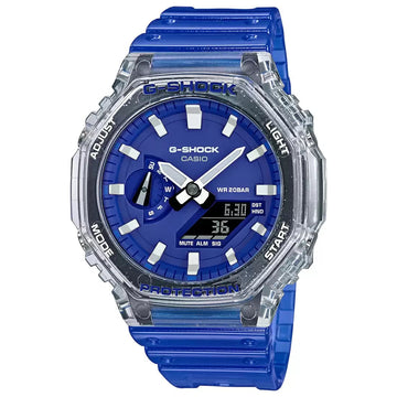Casio Carbon Core Guard Men's Watch - Kamal Watch Company