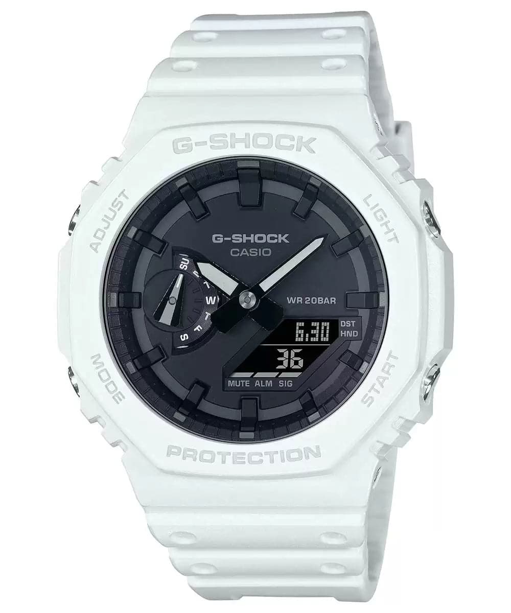 Carbon core deals casio