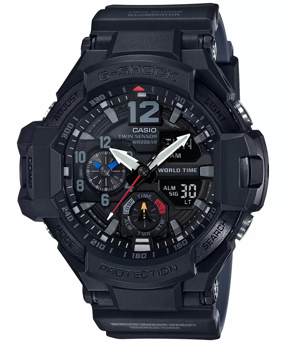 Casio g441 2024