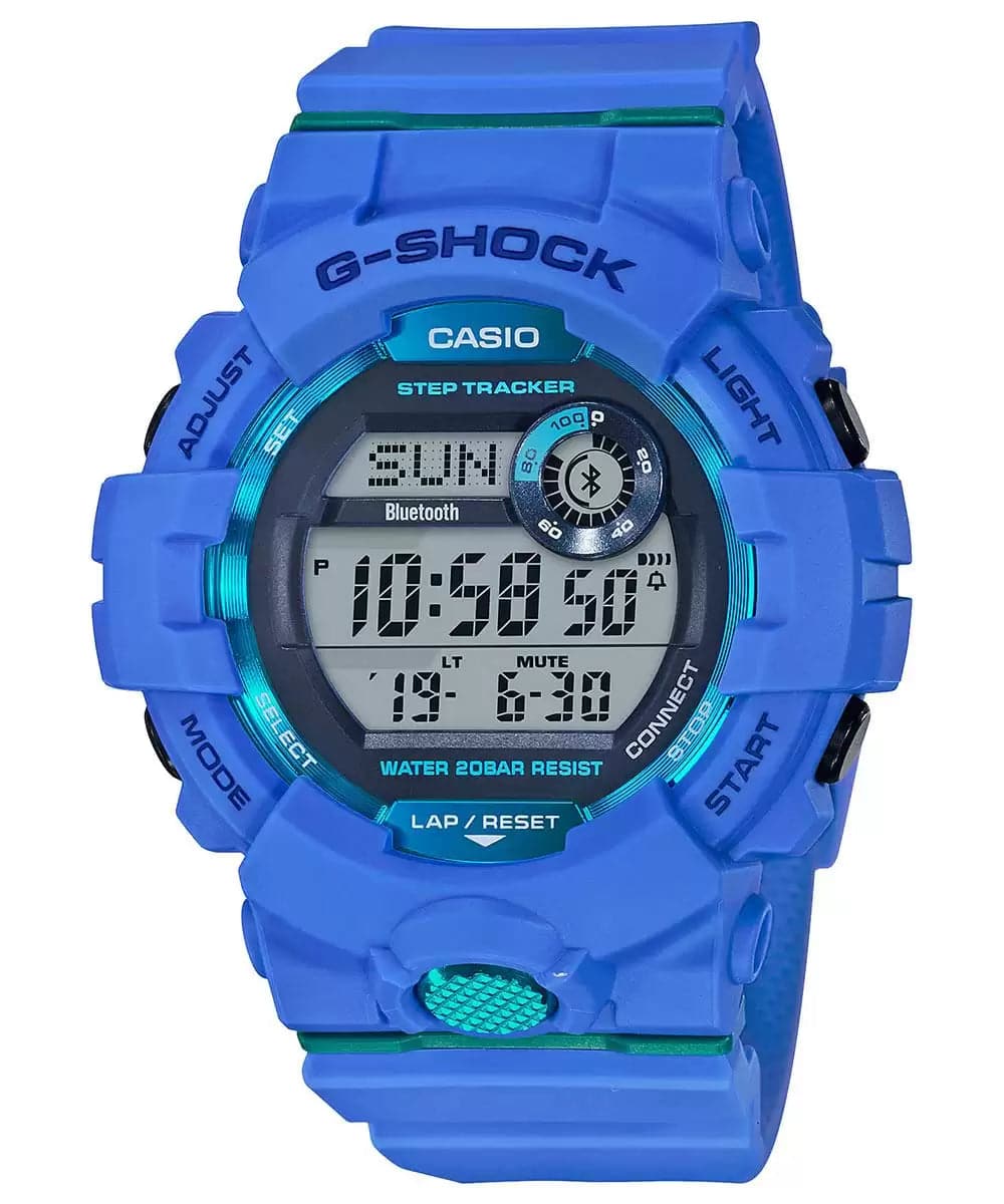 G883 Gbd-800-2Dr G-Shock Watch