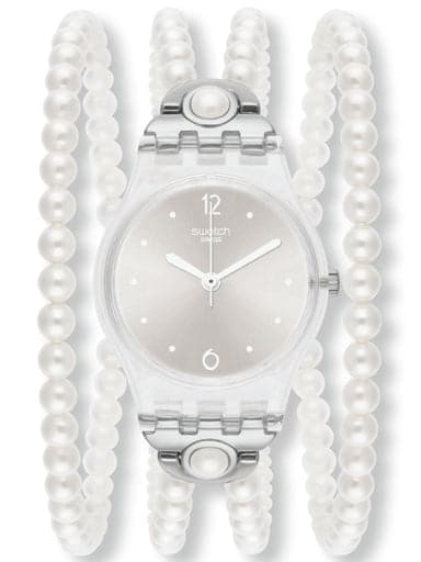 SWATCH LET IT SHINE PROHIBITION LK336 - Kamal Watch Company