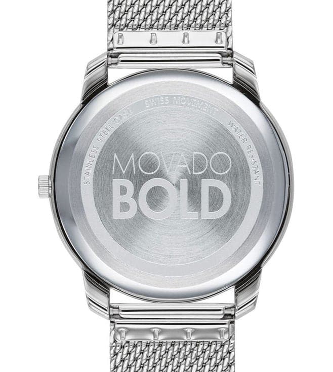 MOVADO Bold 3600589 - Kamal Watch Company