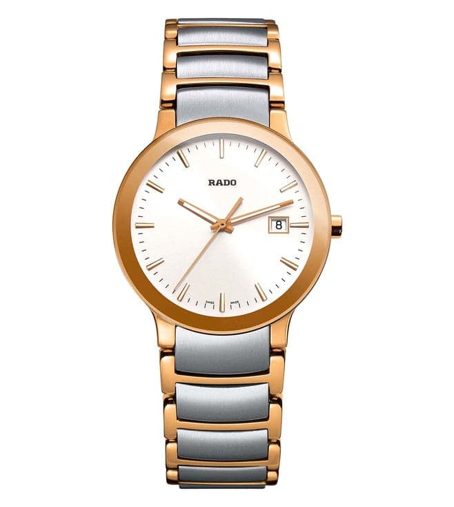 Rado Centrix R30555103 Watch for Women1