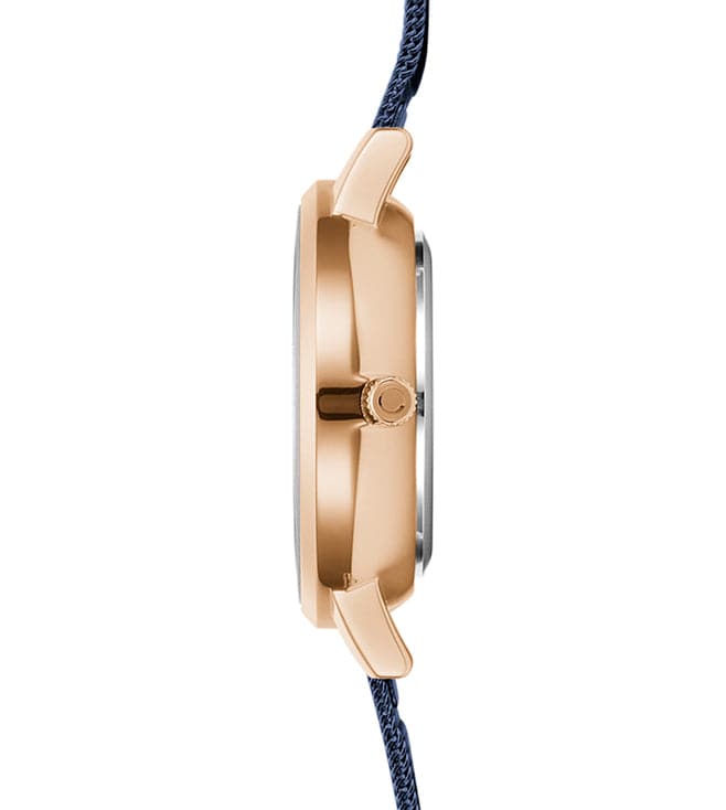 OBAKU Orion Ocean V250LXVLML - Kamal Watch Company