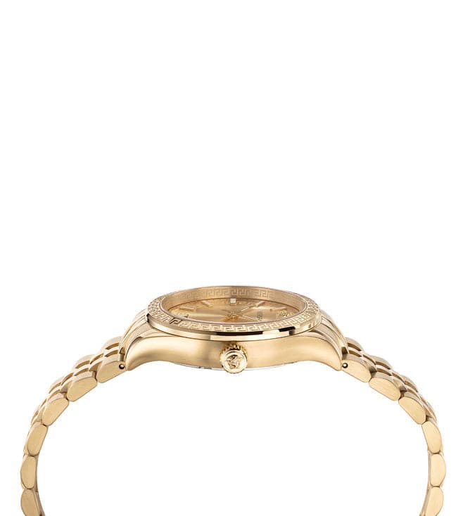 VERSACE Hellenyium Watch for Women VEHU00720 - Kamal Watch Company