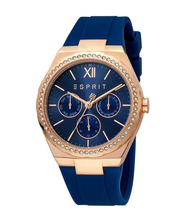 ESPRIT Multifunction Watch for Women ES1L193P0045 - Kamal Watch Company