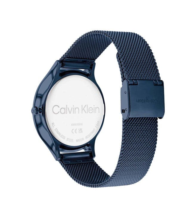 CALVIN KLEIN Watch for Women 25200005 - Kamal Watch Company